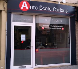 Auto Ecole Carlone place picture
